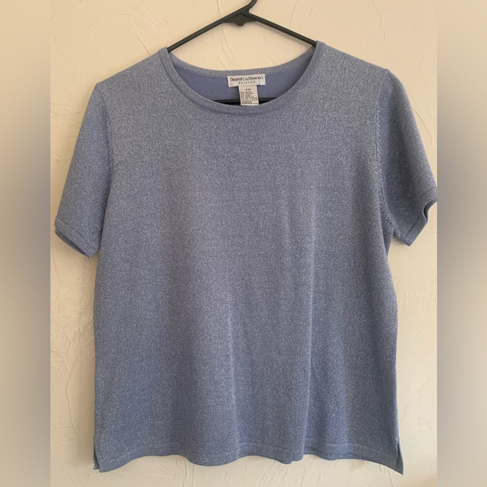 Draper & Damon’s Top